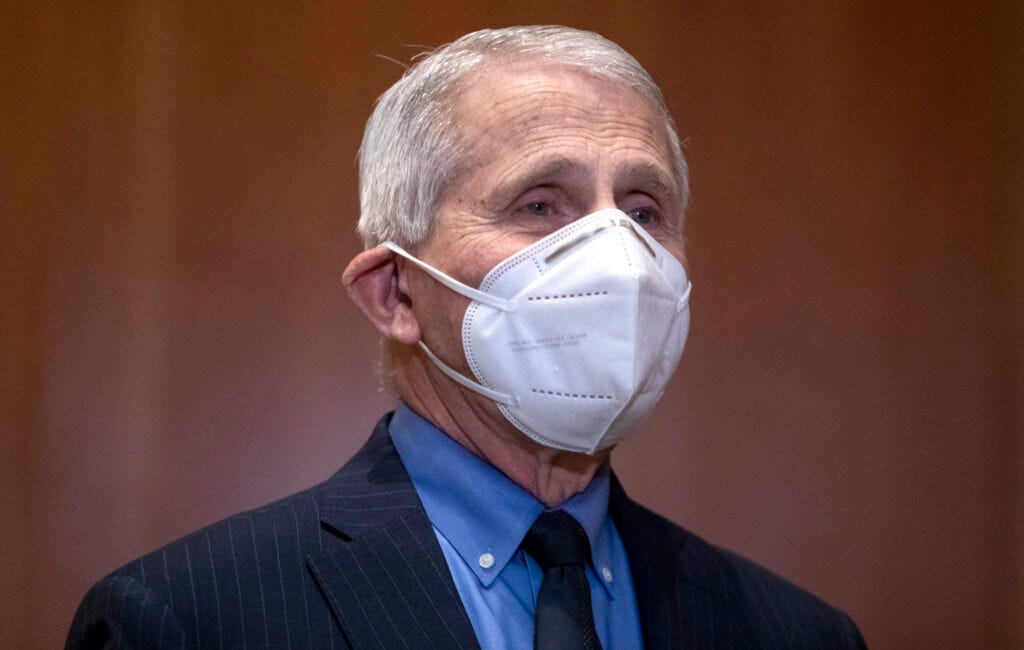 Mask Mandates Are Now In Effect In California, Where Insanity Resides