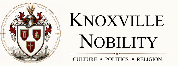 Knoxville Nobility