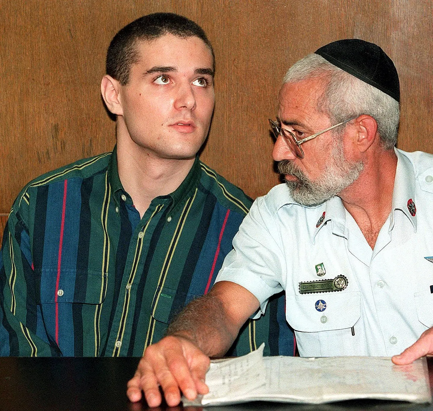 Ein Paradies für Pädophile: Wie Israel und seine Verbündeten in den USA Sexualstraftäter schützen