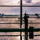 Travelling Solo: Unlocking Personal Growth Through Adventure