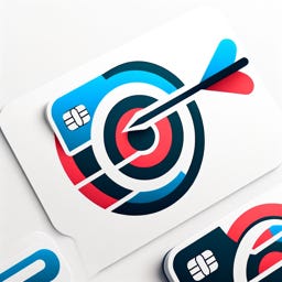 Artwork for Right on Points \ud83c\udfaf