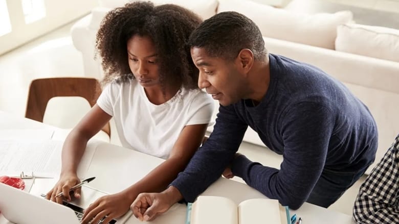 Parent and caregivers session: help your child connect with top universities and employers through Unifrog Talent pool!