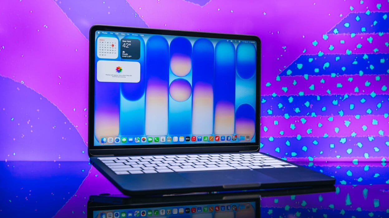 MacBook Neo review: I think Apple's next big hit is here | Mashable MacBook Neo review: I think Apple's next big hit is here | Mashable