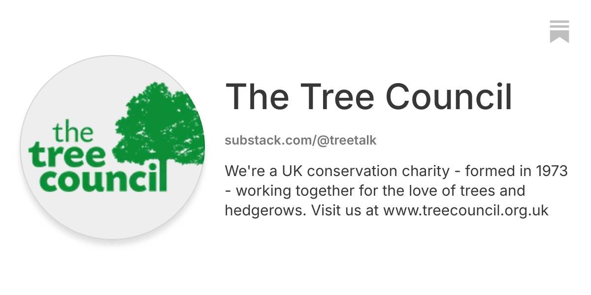 The Tree Council | Substack