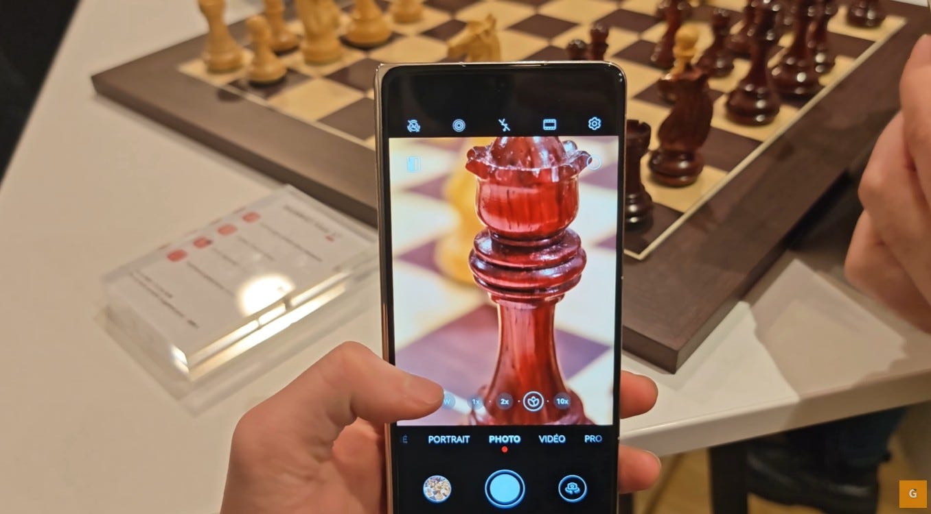 Huawei Mate X7 Huawei Mate X7