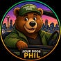 Four Door Philosophy's avatar