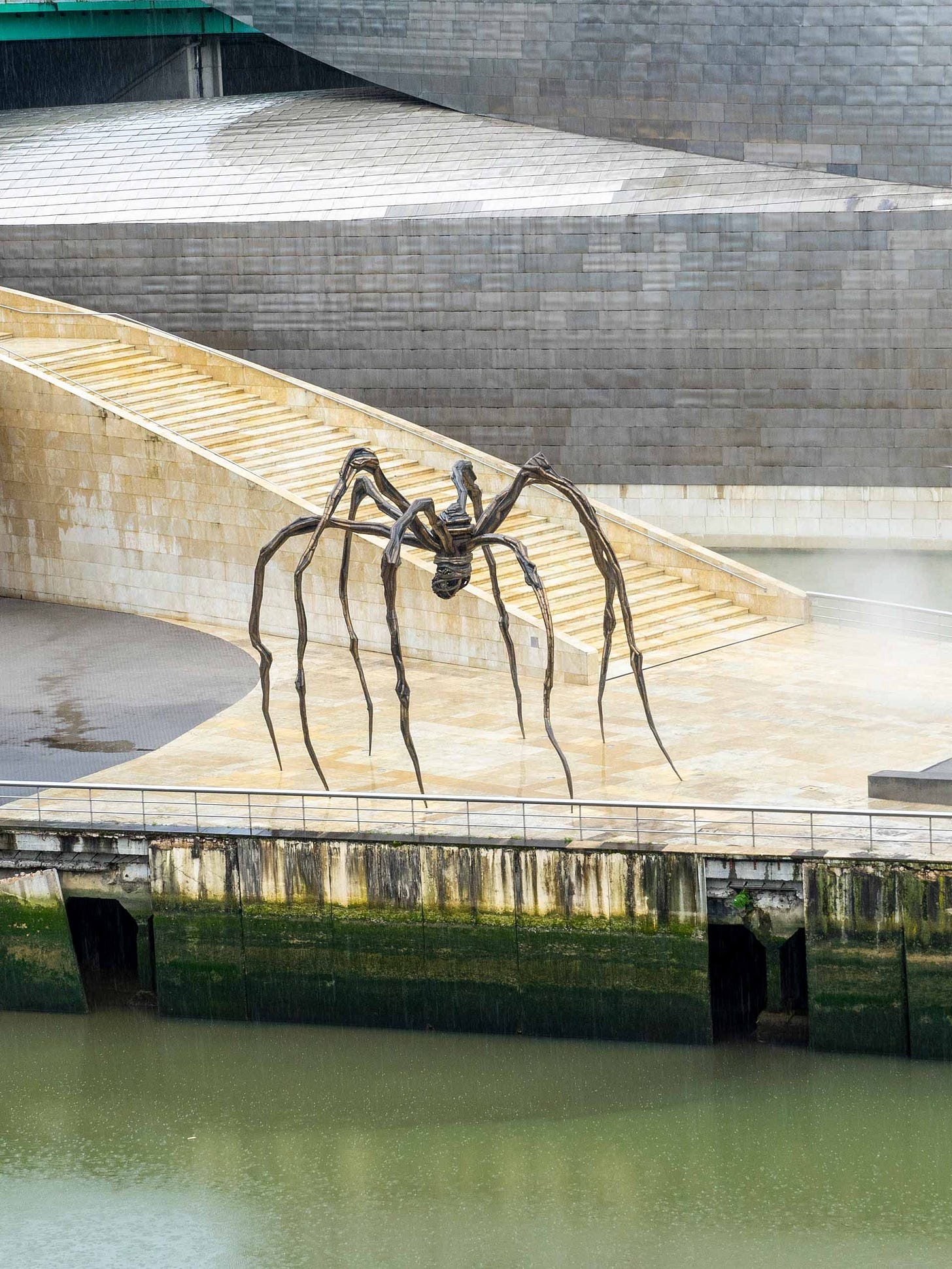 Maman | Guggenheim Museum Bilbao Maman | Guggenheim Museum Bilbao