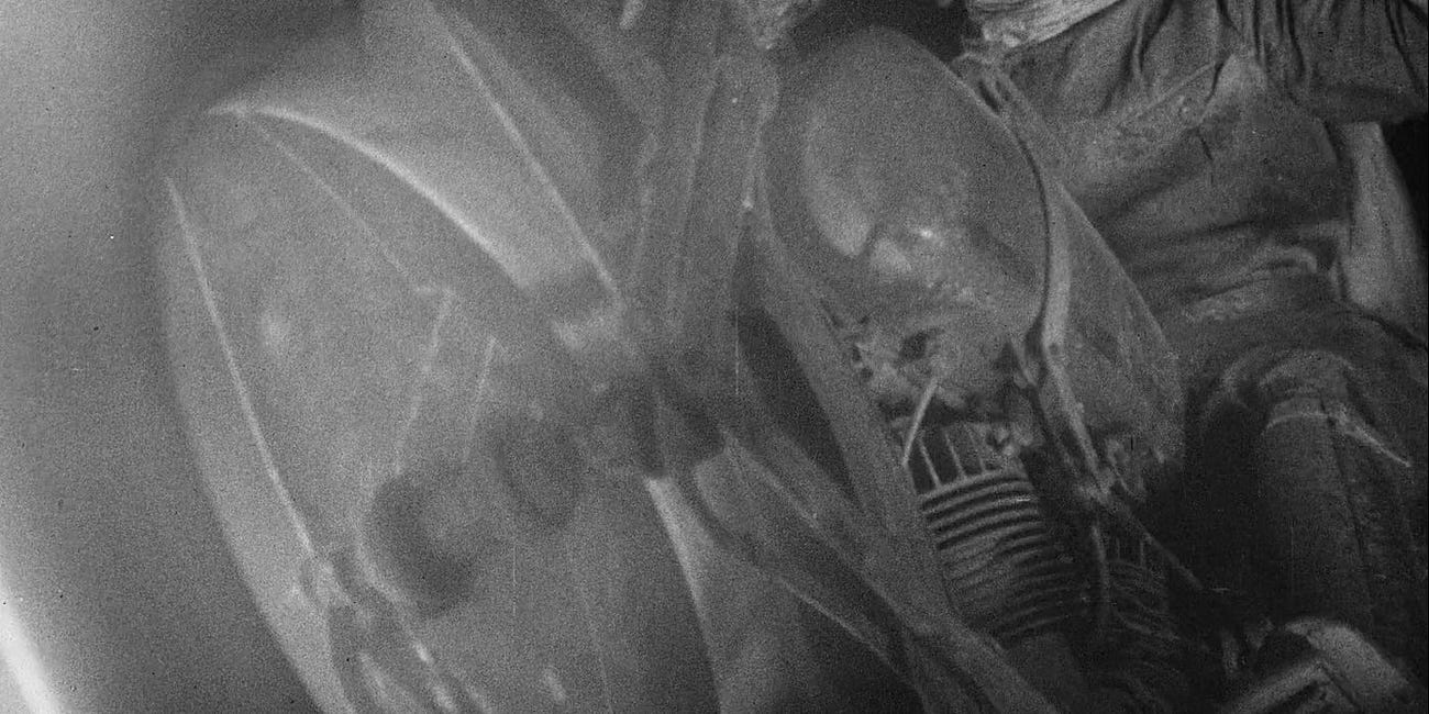 VOLUME 3: IN THE SHADOW OF LANG