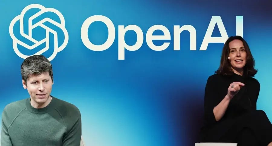 OpenAI CFO raises concerns over Sam Altman 2026 IPO plans amid internal  differences | Mathrubhumi English