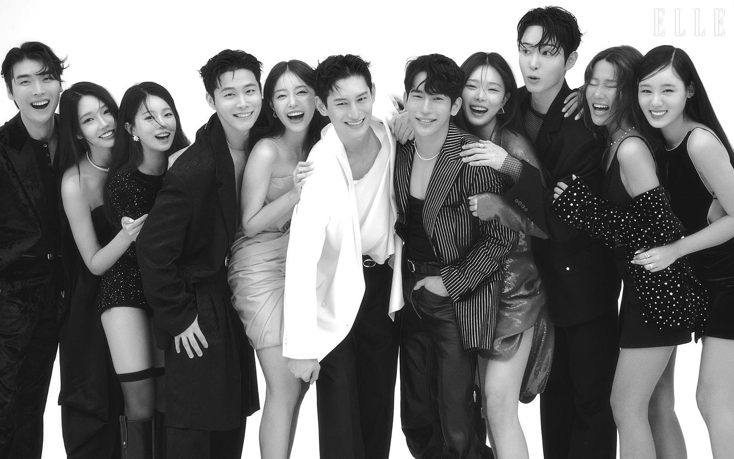 Single's Inferno 4' Full Cast Photoshoot: Jang Tae Oh Reflects on Love and  Existence - ZAPZEE - Premier Korean Entertainment Magazine