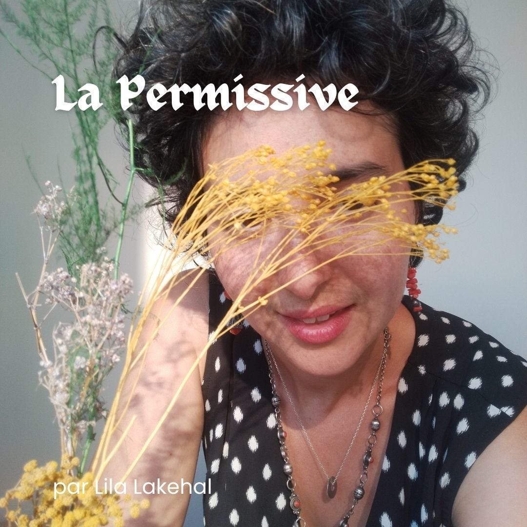 La Permissive