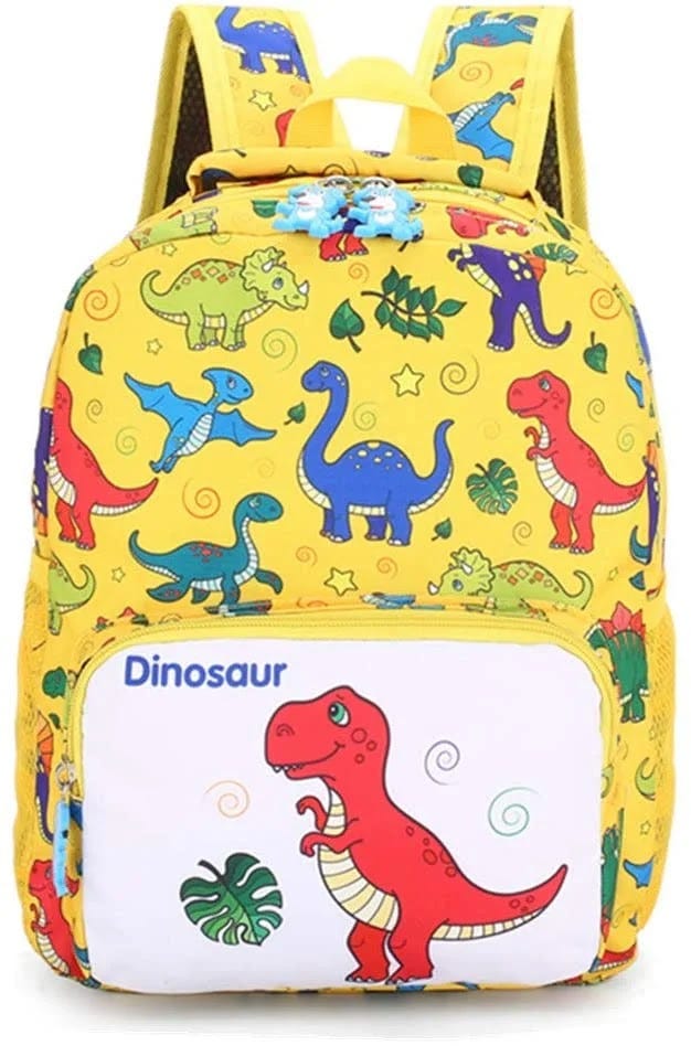 back-to-school cute backpack