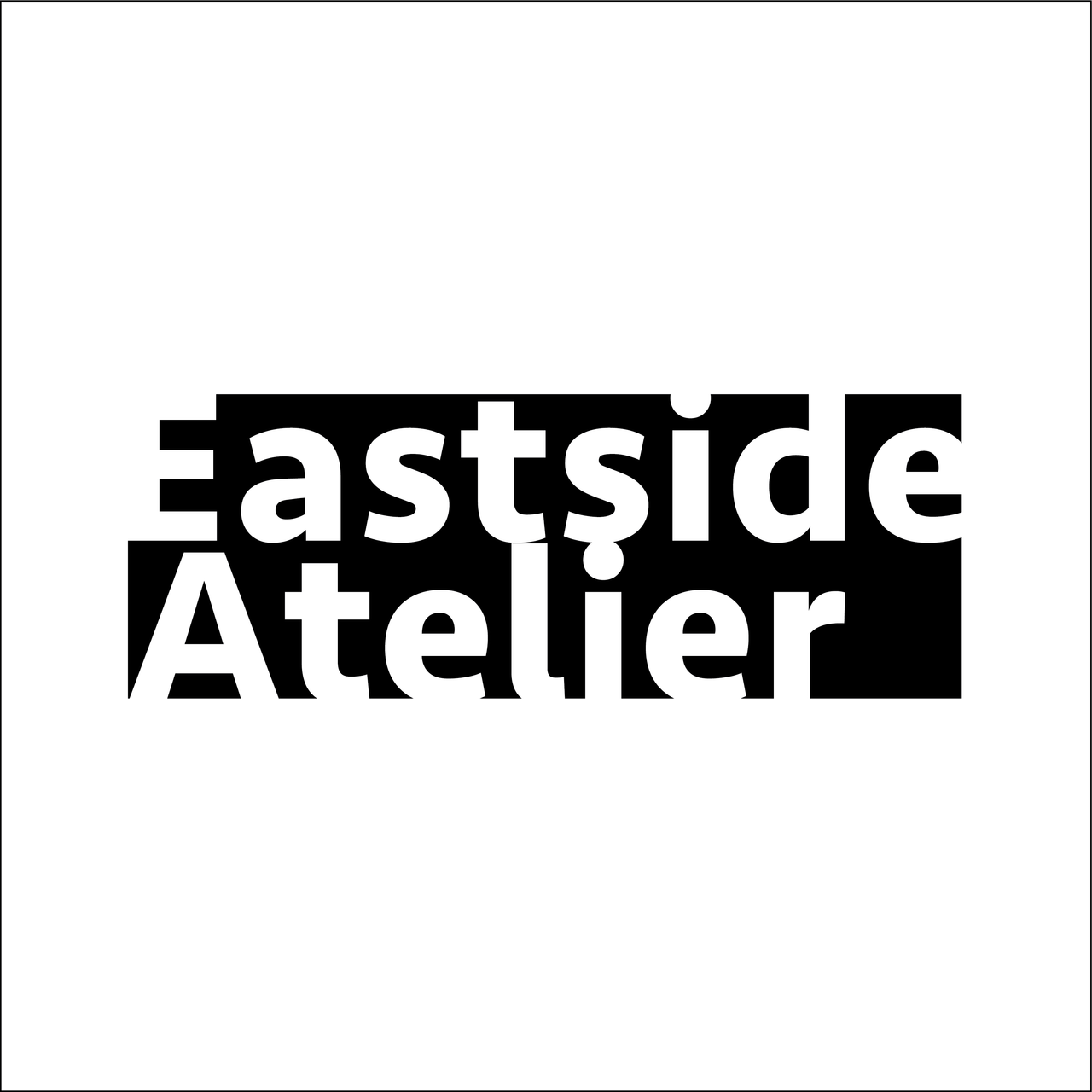 Eastside Atelier's Substack logo