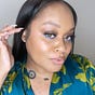 Luxe Mami the Goat's avatar
