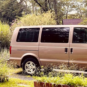 Five Bullets 7.18.25