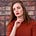 Angela Larson's avatar