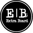 The Extra Board's avatar