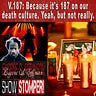 The Eugene S. Robinson Show Stomper! Podcast