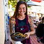 Alanna Kieffer's avatar