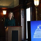 Ex-Division I athlete presses fellow lawmakers to rethink college sports rules