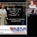 Kevin’s Newsletter