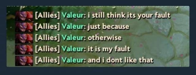AIO Saw this today and feel like it applies to so many post here :  r/AmIOverreacting