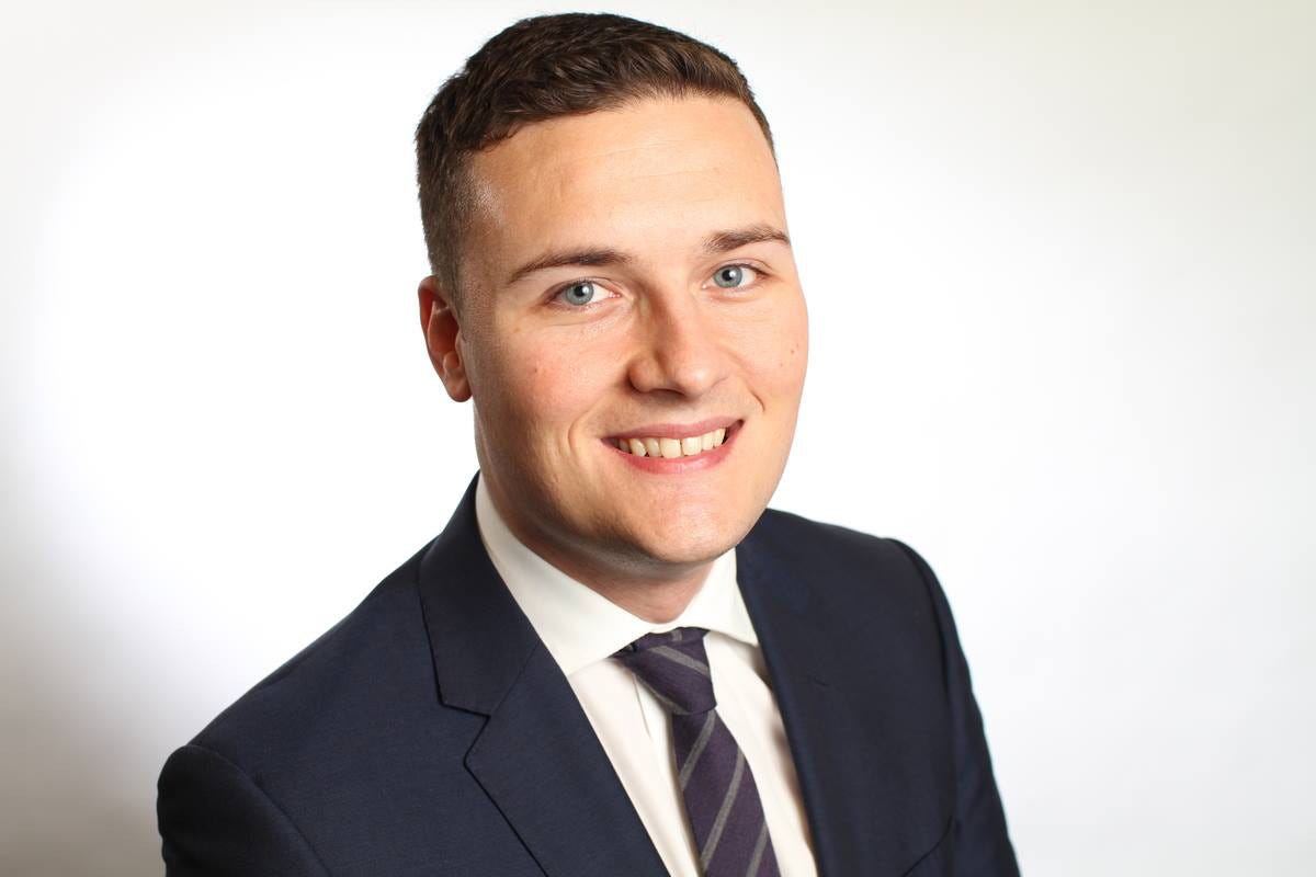 Wes Streeting - The Sutton Trust Wes Streeting - The Sutton Trust