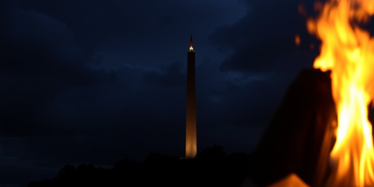 The Eternal Flame: 250 Years of the Constitution
