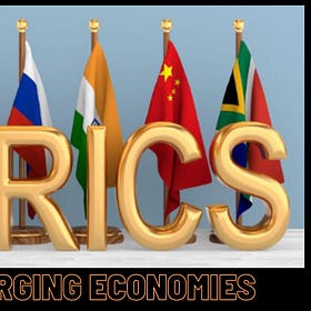 BRICS Economies Emerging