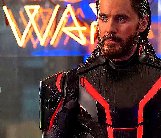 Tron: Ares Review: A Thoughtless Sequel With An Uncharismatic Lead But A  Pretty Great Soundtrack