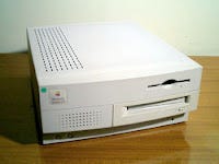 Photo of Macintosh IIci