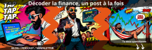 Humour & finances : comprendre l’économie sans pleurer !