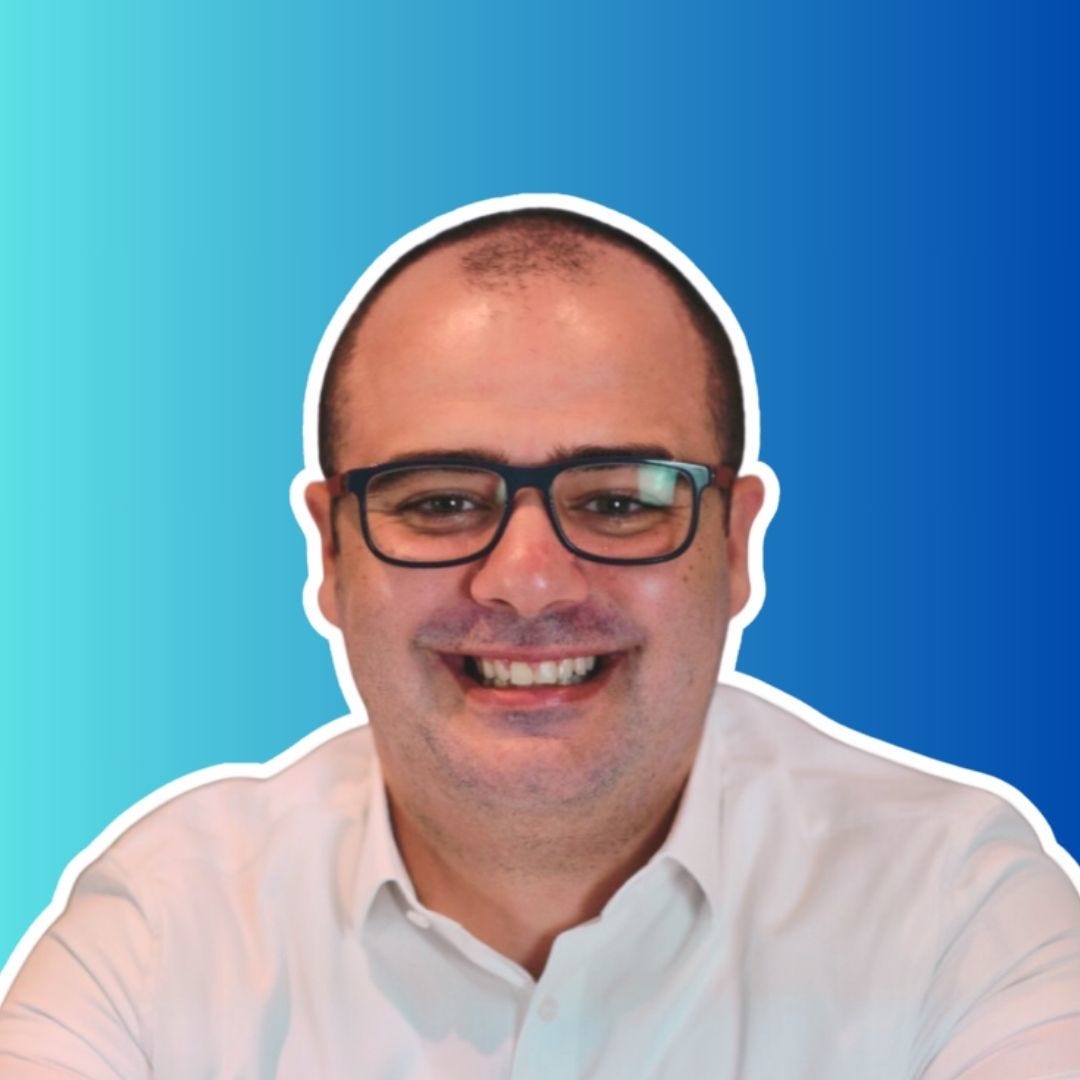 Engineering career insights by Moe Younes