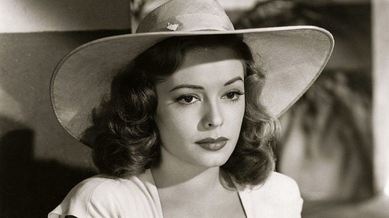 The 25 Greatest Femme Fatales In Movie History