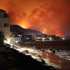 Learn smart lessons from the L.A. fires, not stupid lessons