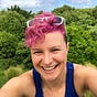 Anna McNuff's avatar