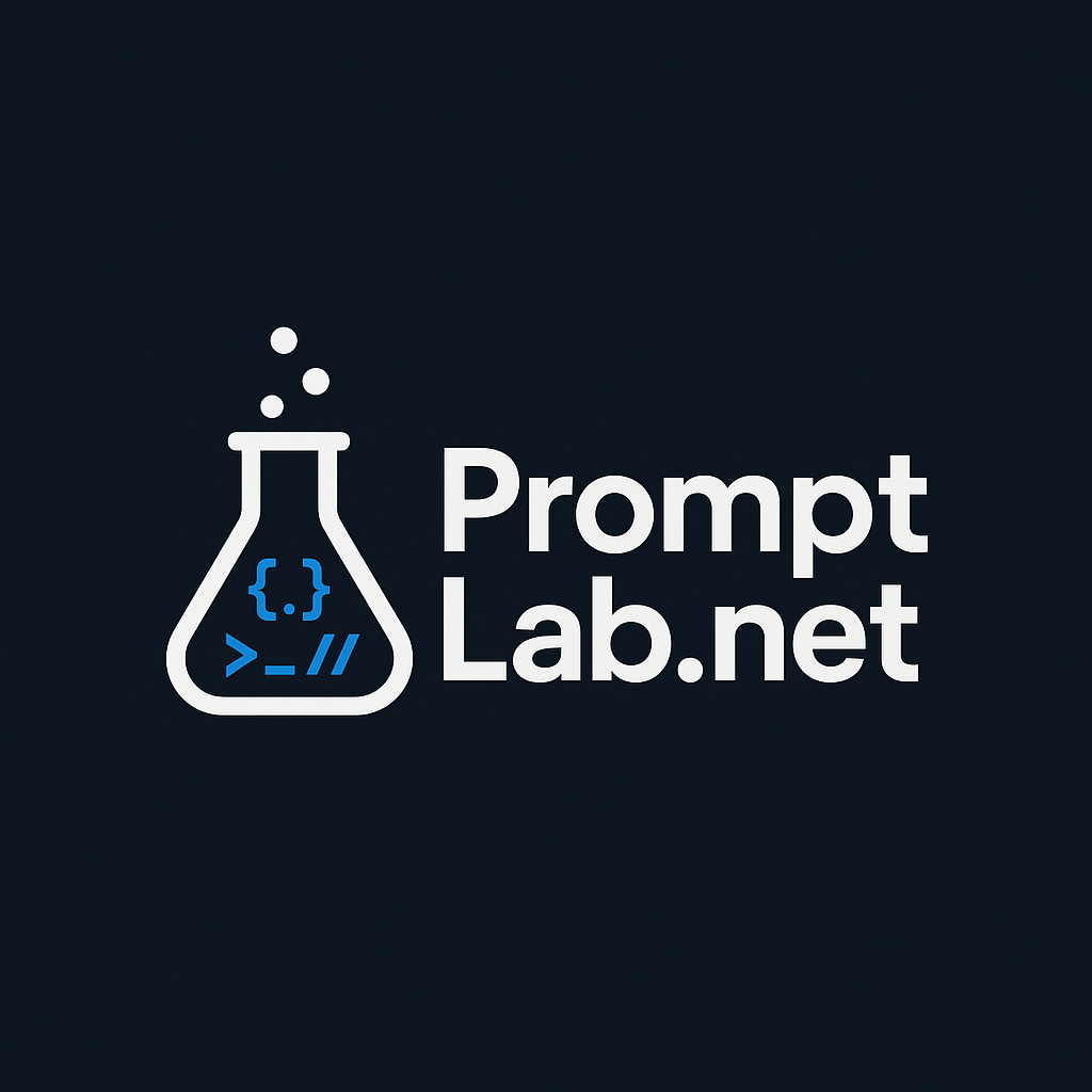 Prompt Lab