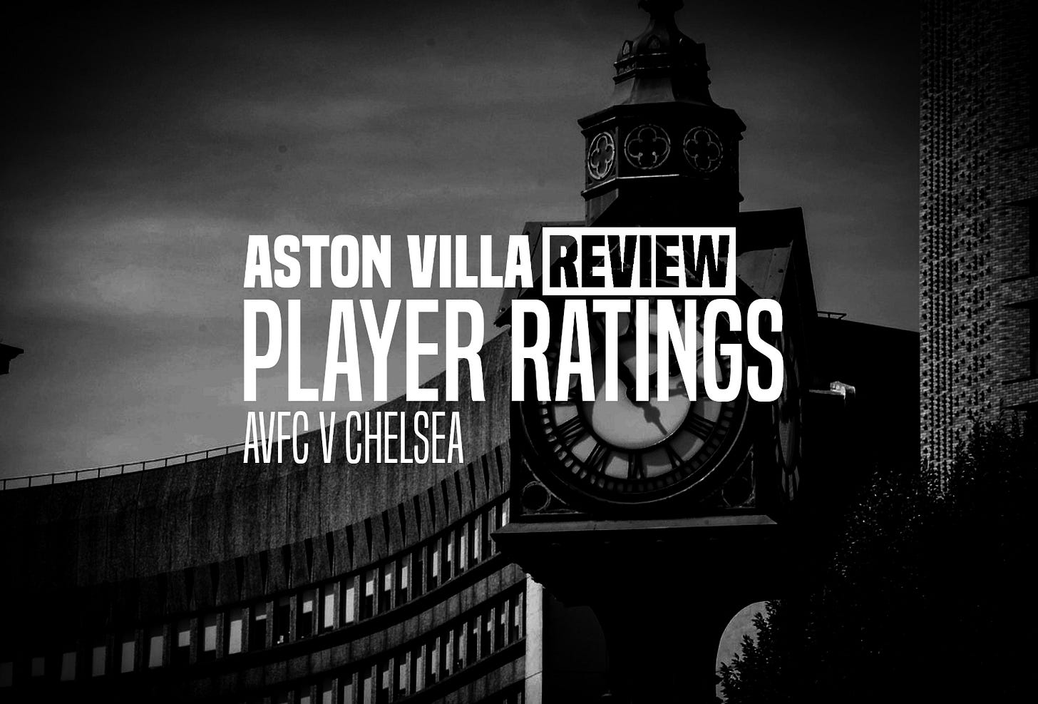 Aston Villa Review Aston Villa Review