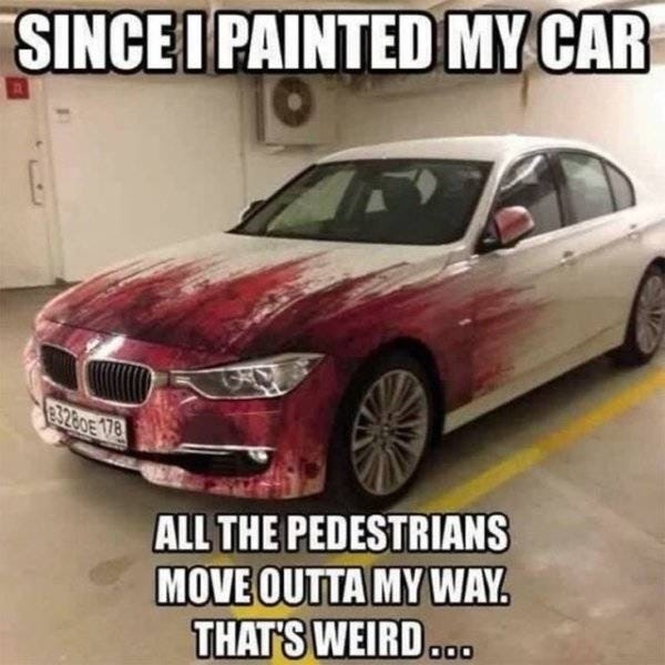 Classic Car Memes Every Enthusiast Will Enjoy | Guys With