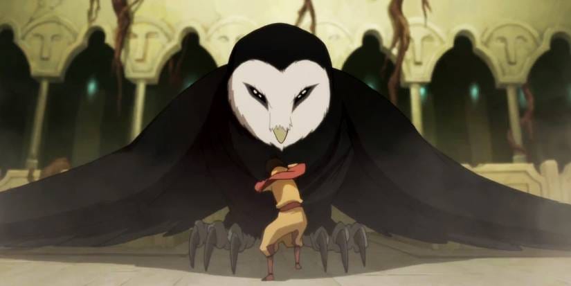 10 Worst Things About Aang