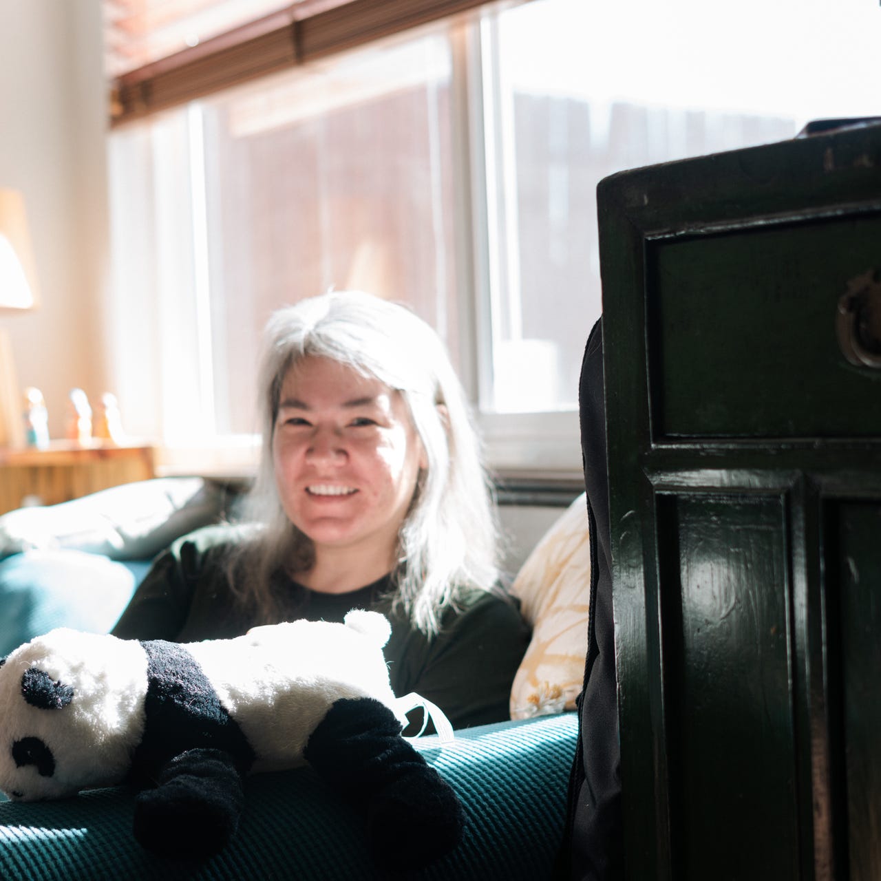 sascha’s writing again 