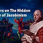 The Playbook of the Jacobins Revealed & Robison's Proofs of a Conspiracy