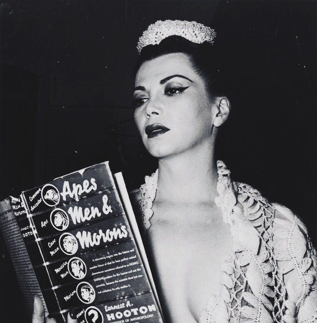 Sherry Britton