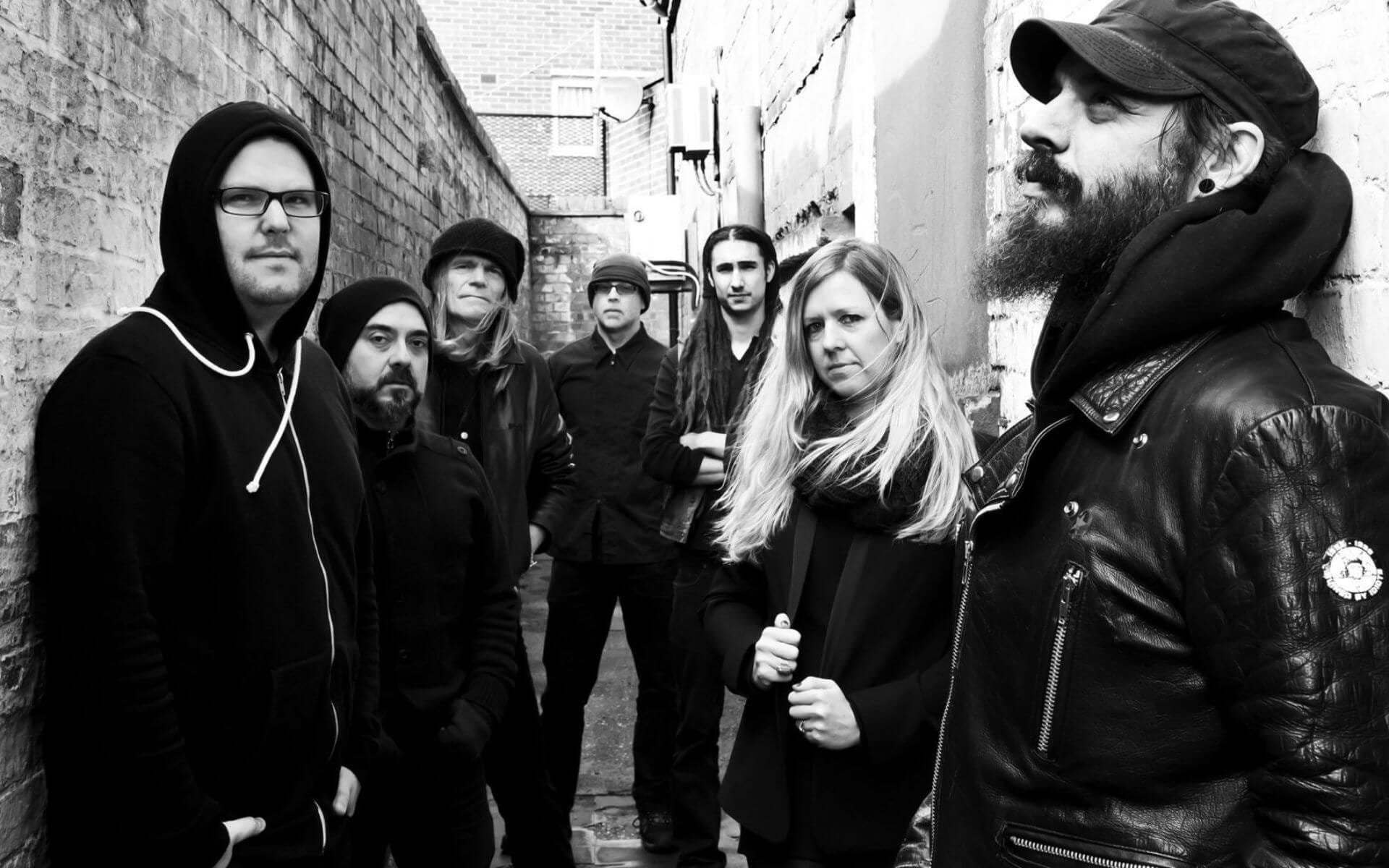 Crippled Black Phoenix - Kscope