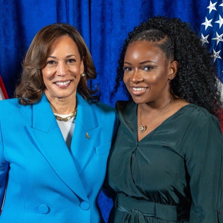 Who is Jasmine Crockett, who called Trump and Musk 'idiots'? The Texan congresswoman questioned the Doge mission and recently had a public spat with South Carolina Congresswoman Nancy Mace | South China Who is Jasmine Crockett, who called Trump and Musk 'idiots'? The Texan congresswoman questioned the Doge mission and recently had a public spat with South Carolina Congresswoman Nancy Mace | South China