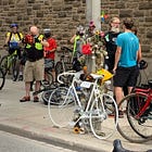 Doug Ford will have blood on his hands if he rips out Toronto bike lanes