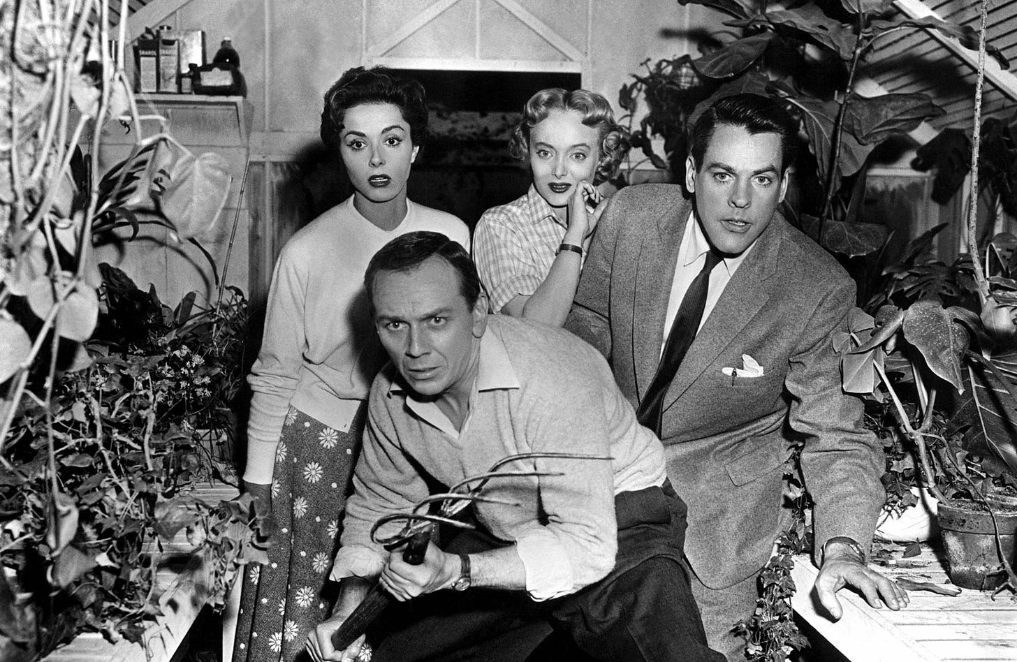 Invasion of the Body Snatchers (1956) - Turner Classic Movies Invasion of the Body Snatchers (1956) - Turner Classic Movies