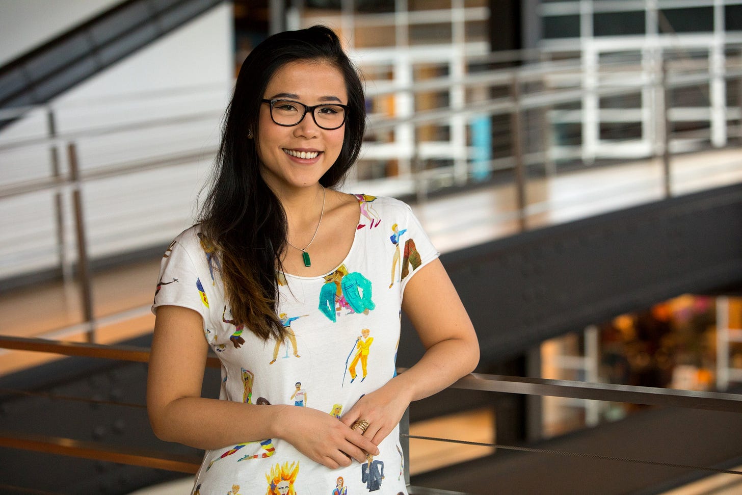 In Pixar's Bao, Director Domee Shi Animates Heartwarming Food for The Soul  | Vogue