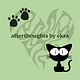 afterthoughts by ekra