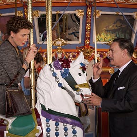 Saving Mr. Banks (2013)
